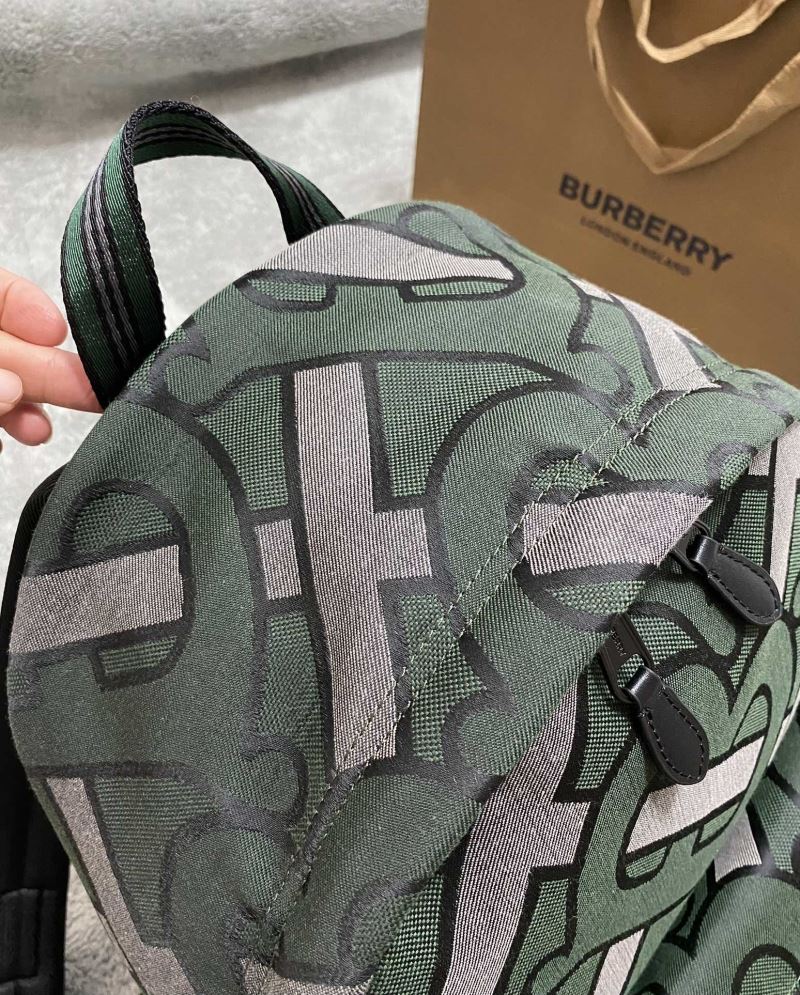 Burberry Backpacks